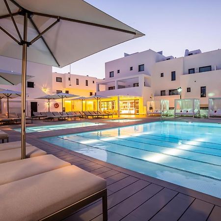 Migjorn Ibiza Suites & Spa Playa d'en Bossa Luaran gambar