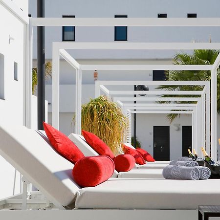 Migjorn Ibiza Suites & Spa Playa d'en Bossa Luaran gambar