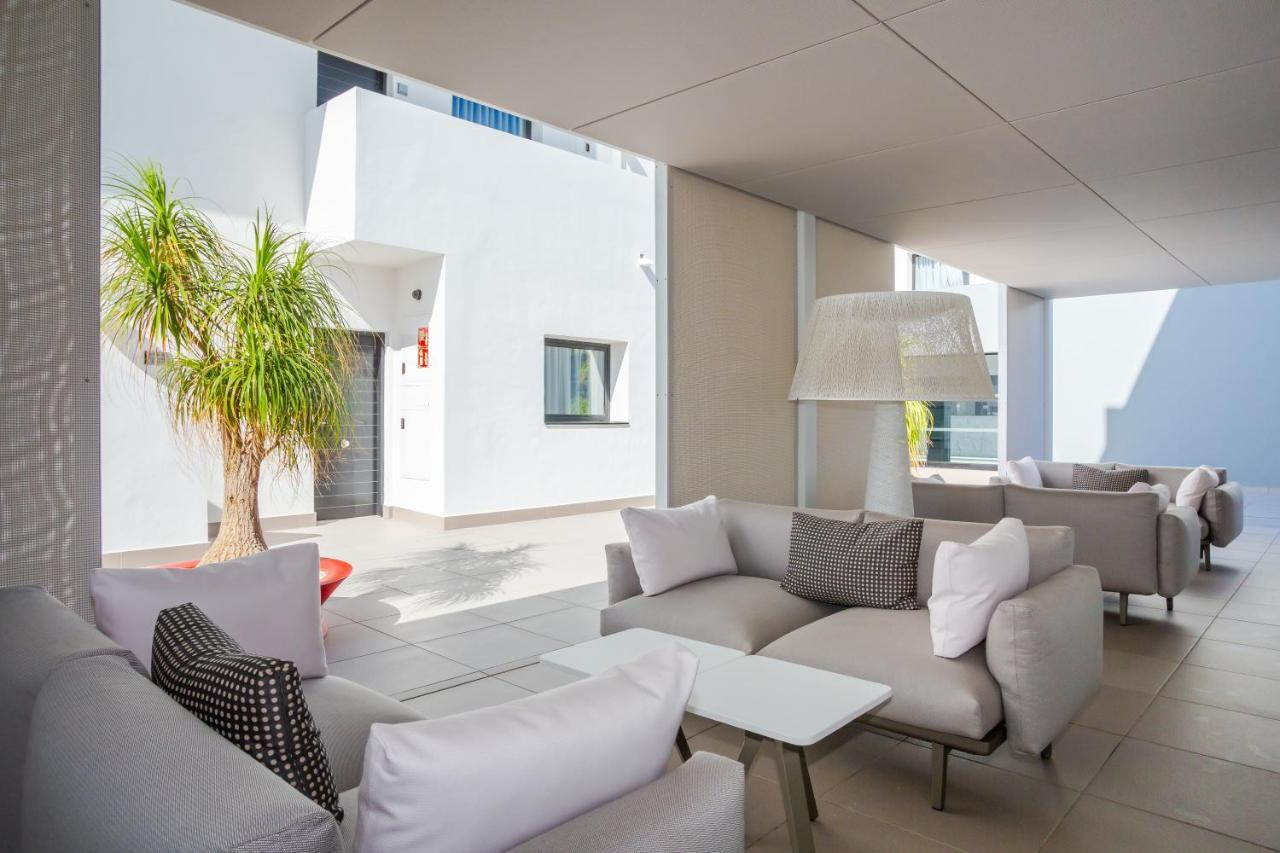 Migjorn Ibiza Suites & Spa Playa d'en Bossa Luaran gambar