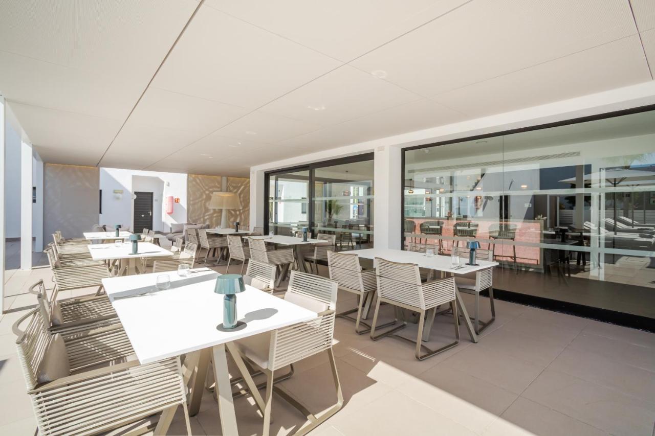 Migjorn Ibiza Suites & Spa Playa d'en Bossa Luaran gambar