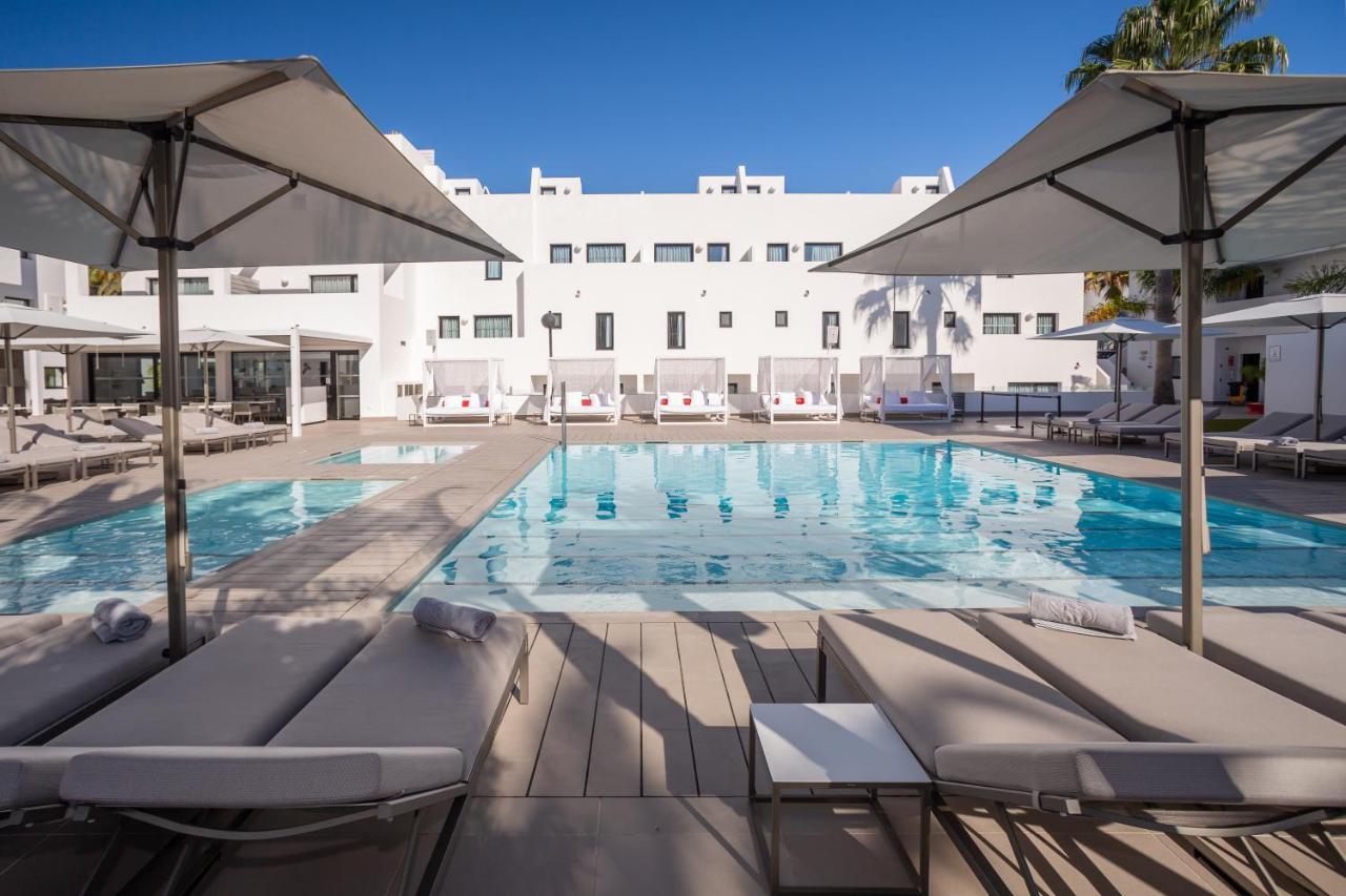 Migjorn Ibiza Suites & Spa Playa d'en Bossa Luaran gambar