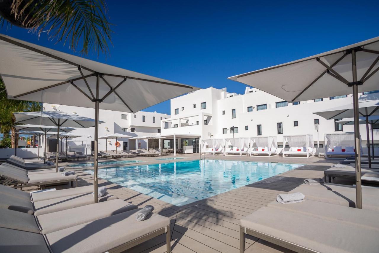 Migjorn Ibiza Suites & Spa Playa d'en Bossa Luaran gambar