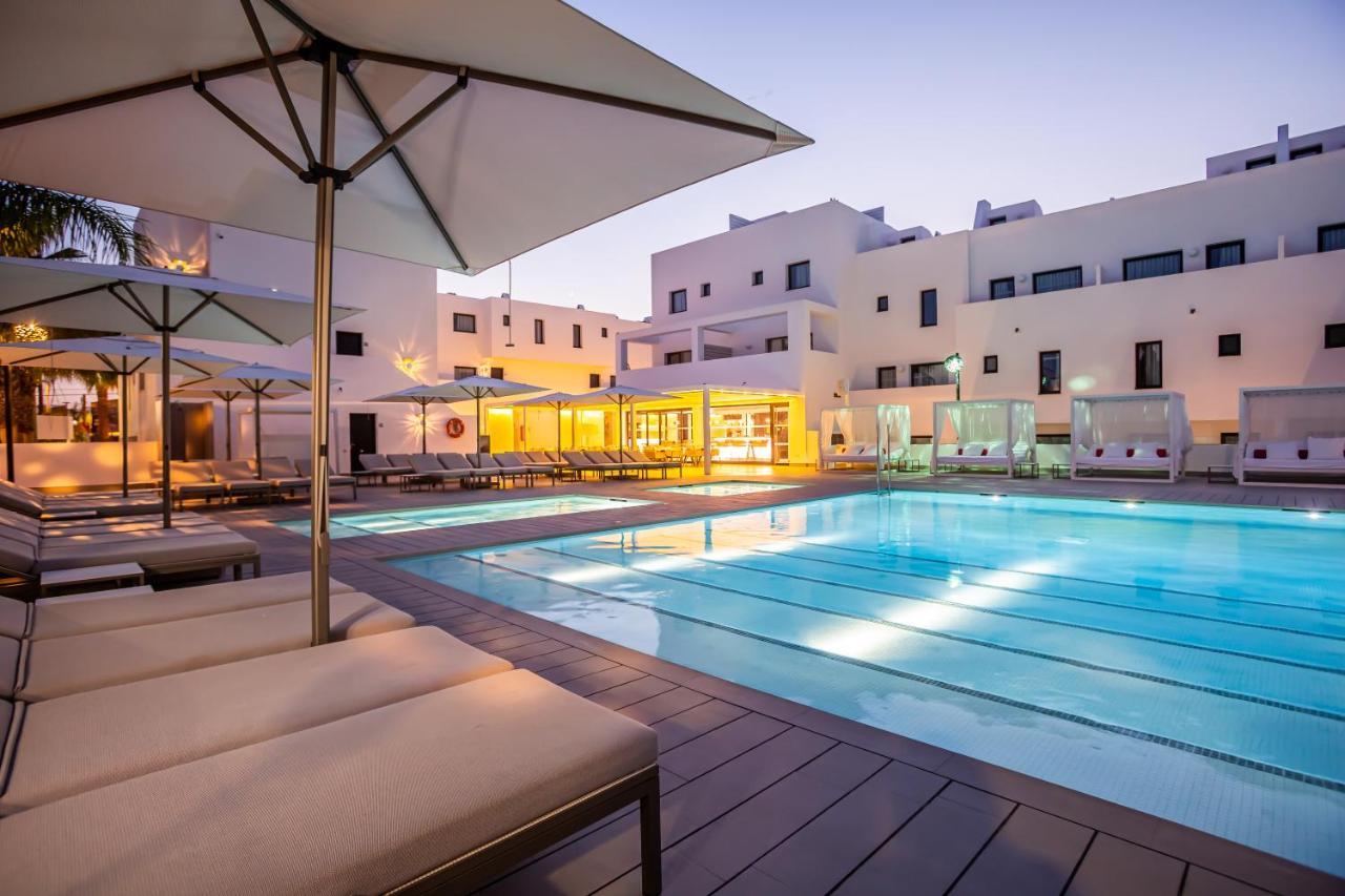 Migjorn Ibiza Suites & Spa Playa d'en Bossa Luaran gambar