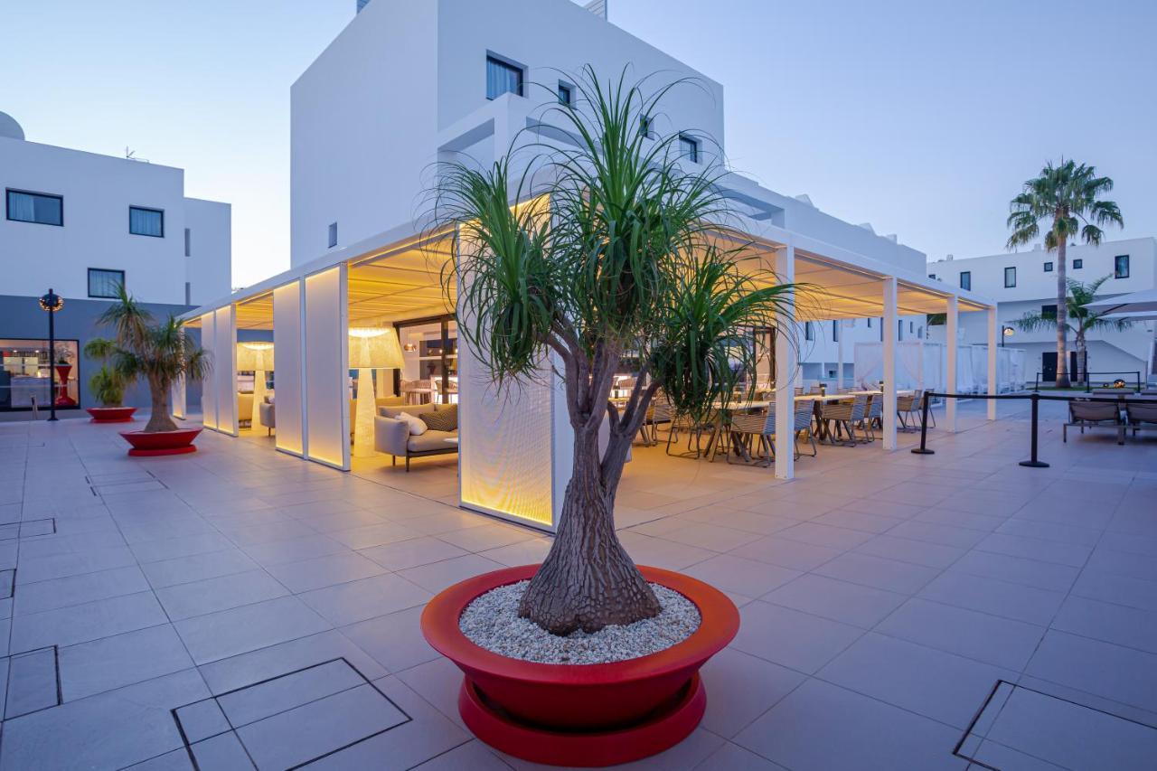 Migjorn Ibiza Suites & Spa Playa d'en Bossa Luaran gambar
