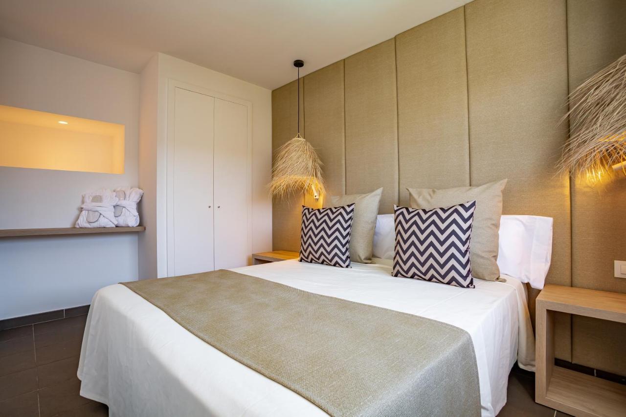 Migjorn Ibiza Suites & Spa Playa d'en Bossa Luaran gambar