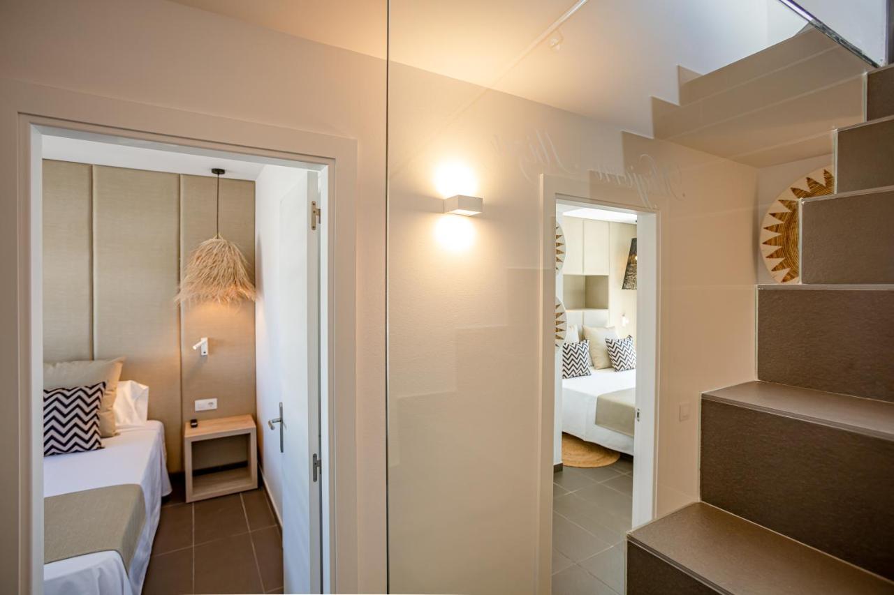 Migjorn Ibiza Suites & Spa Playa d'en Bossa Luaran gambar
