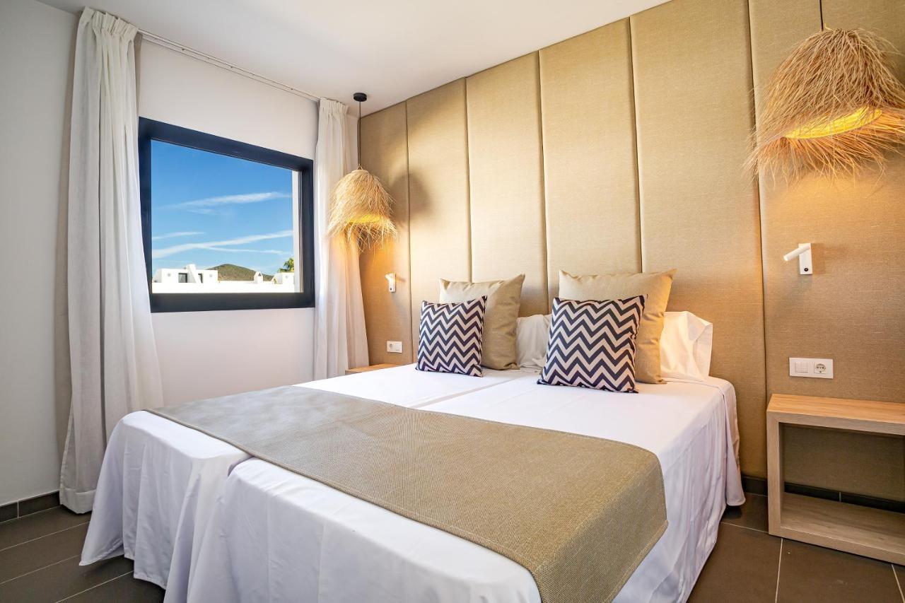 Migjorn Ibiza Suites & Spa Playa d'en Bossa Luaran gambar
