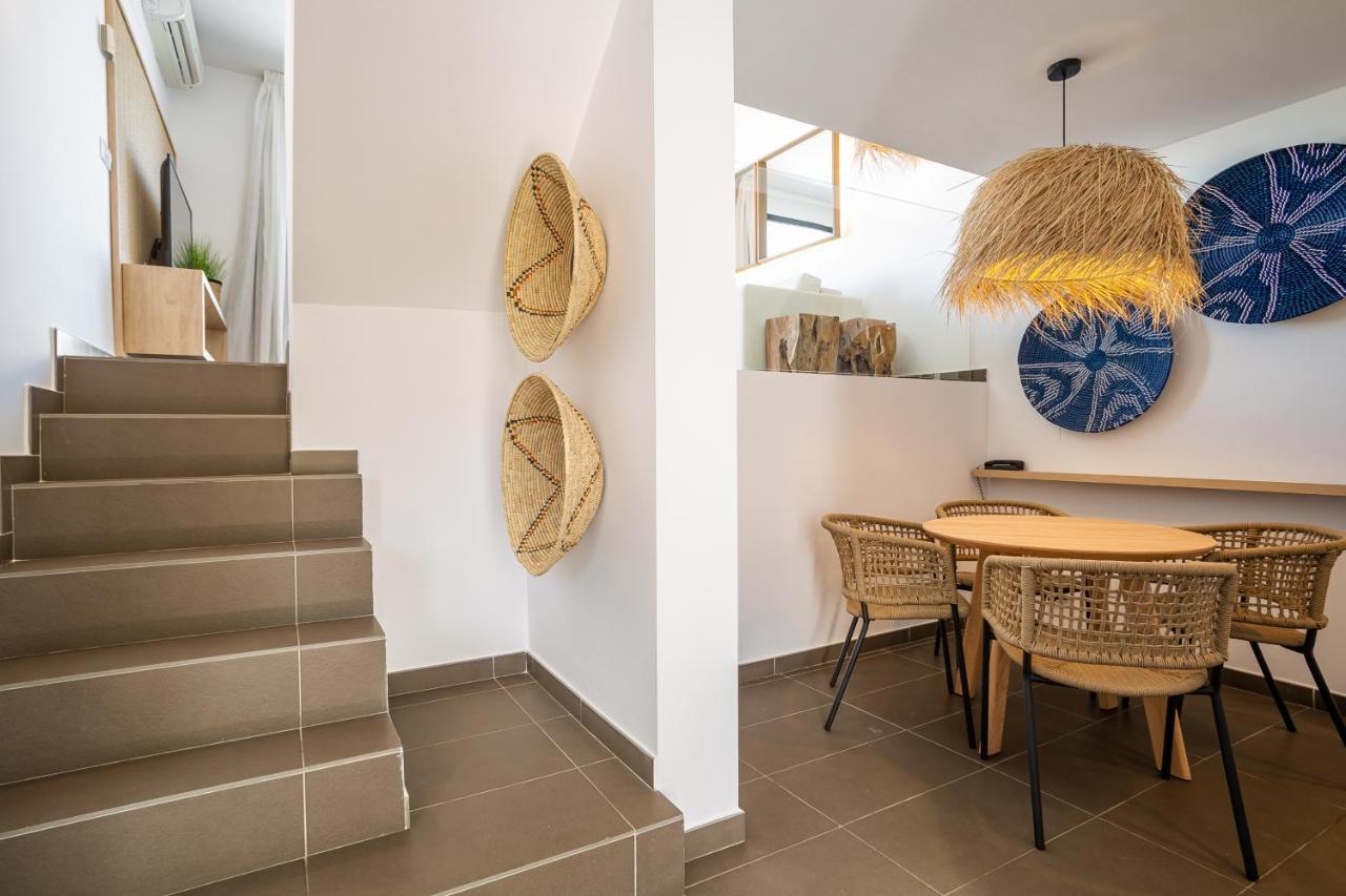 Migjorn Ibiza Suites & Spa Playa d'en Bossa Luaran gambar