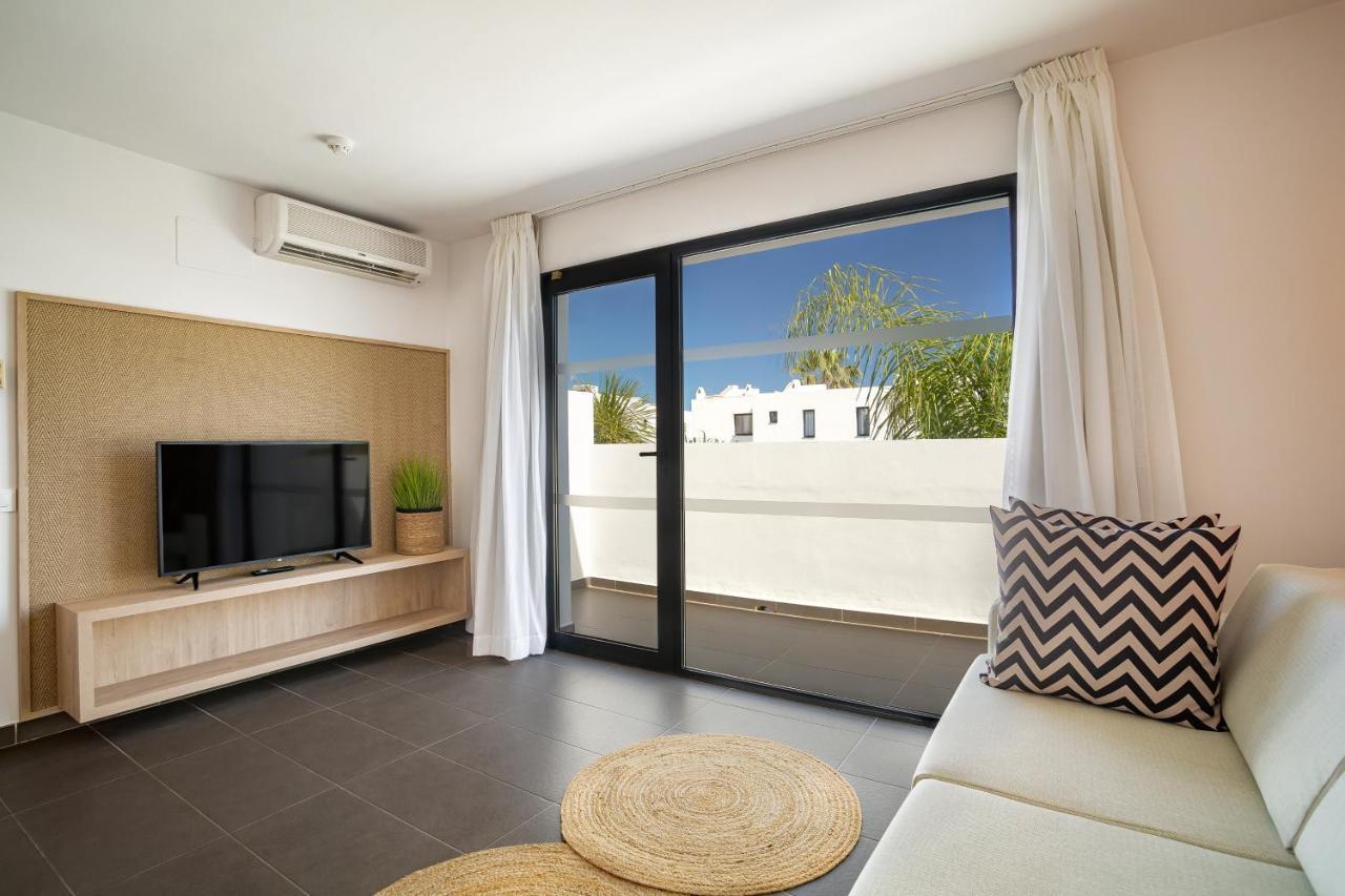 Migjorn Ibiza Suites & Spa Playa d'en Bossa Luaran gambar