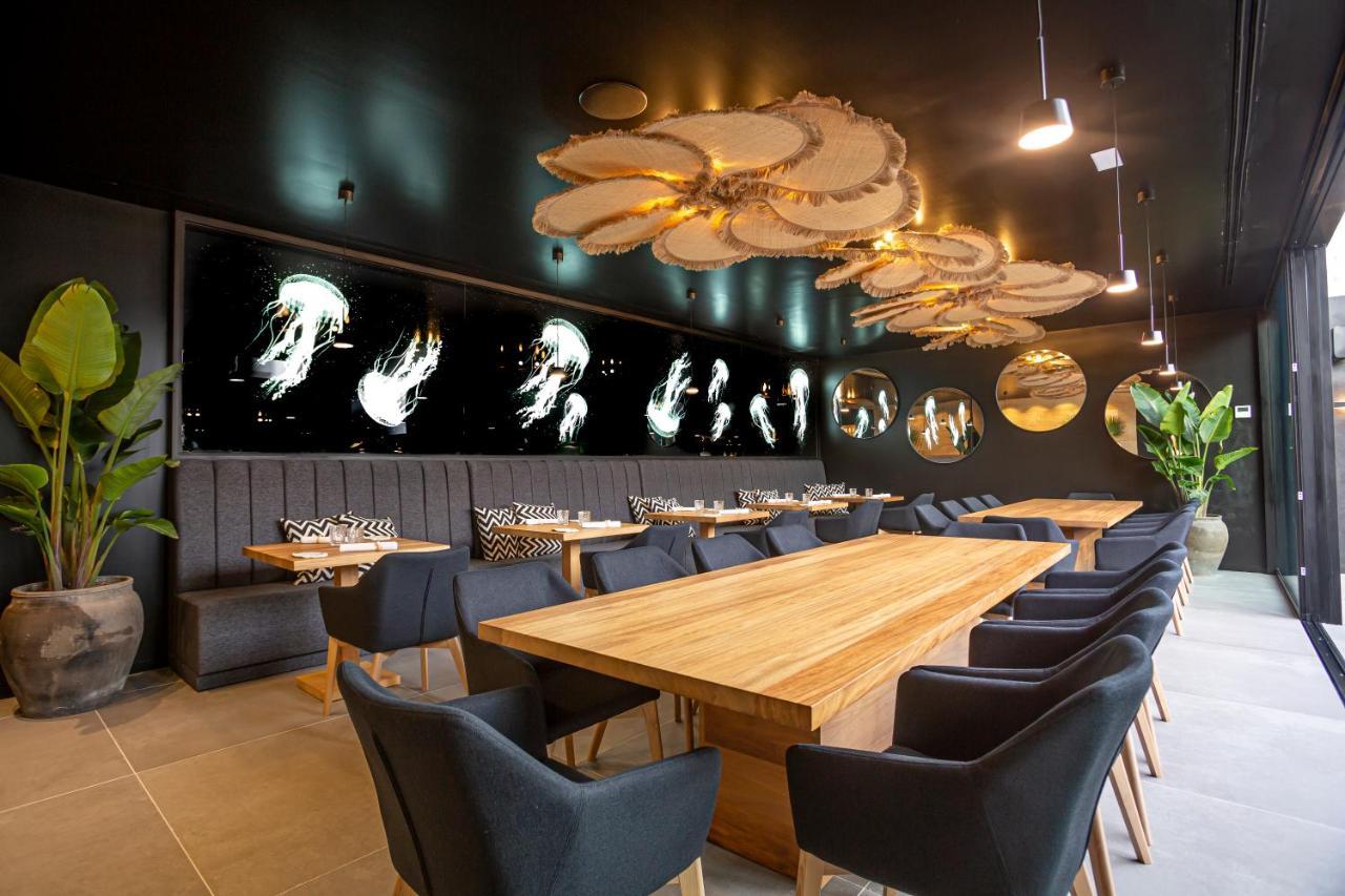 Migjorn Ibiza Suites & Spa Playa d'en Bossa Luaran gambar