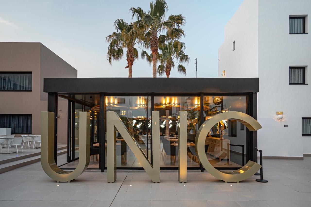 Migjorn Ibiza Suites & Spa Playa d'en Bossa Luaran gambar