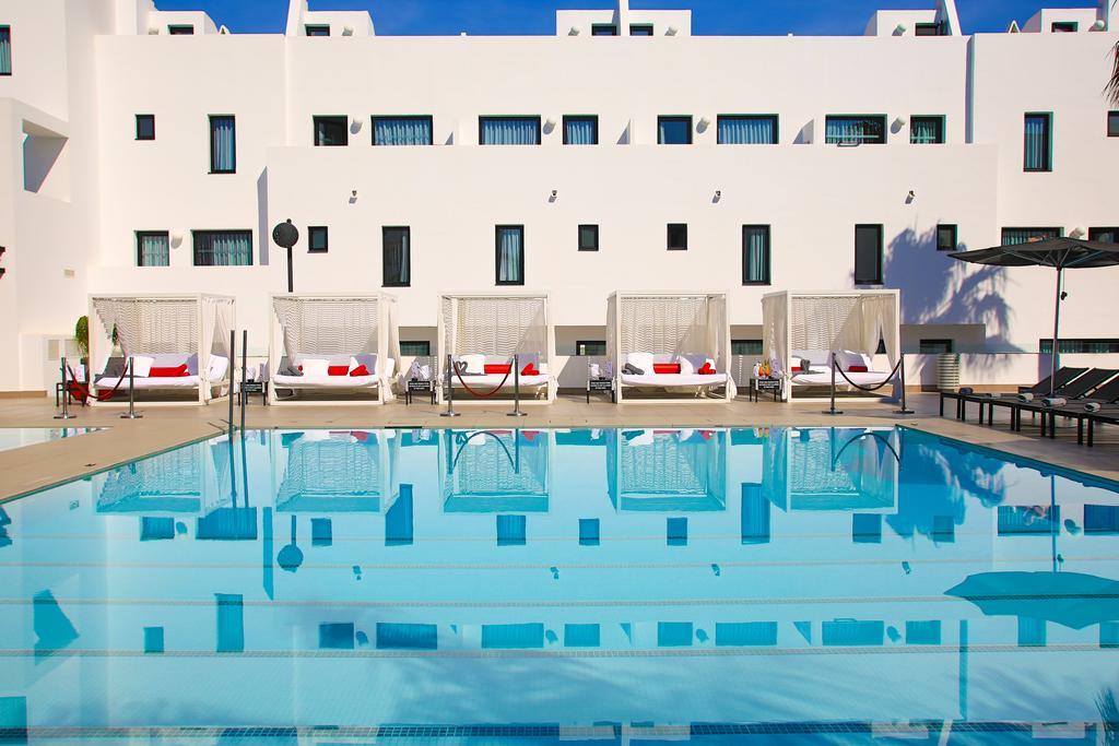 Migjorn Ibiza Suites & Spa Playa d'en Bossa Luaran gambar